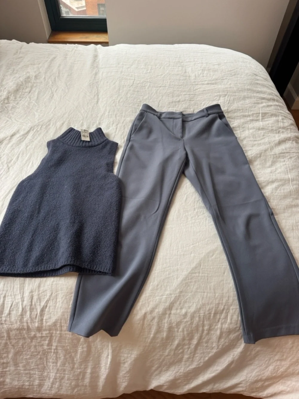 Express Matching Set - Picture 1 of 3